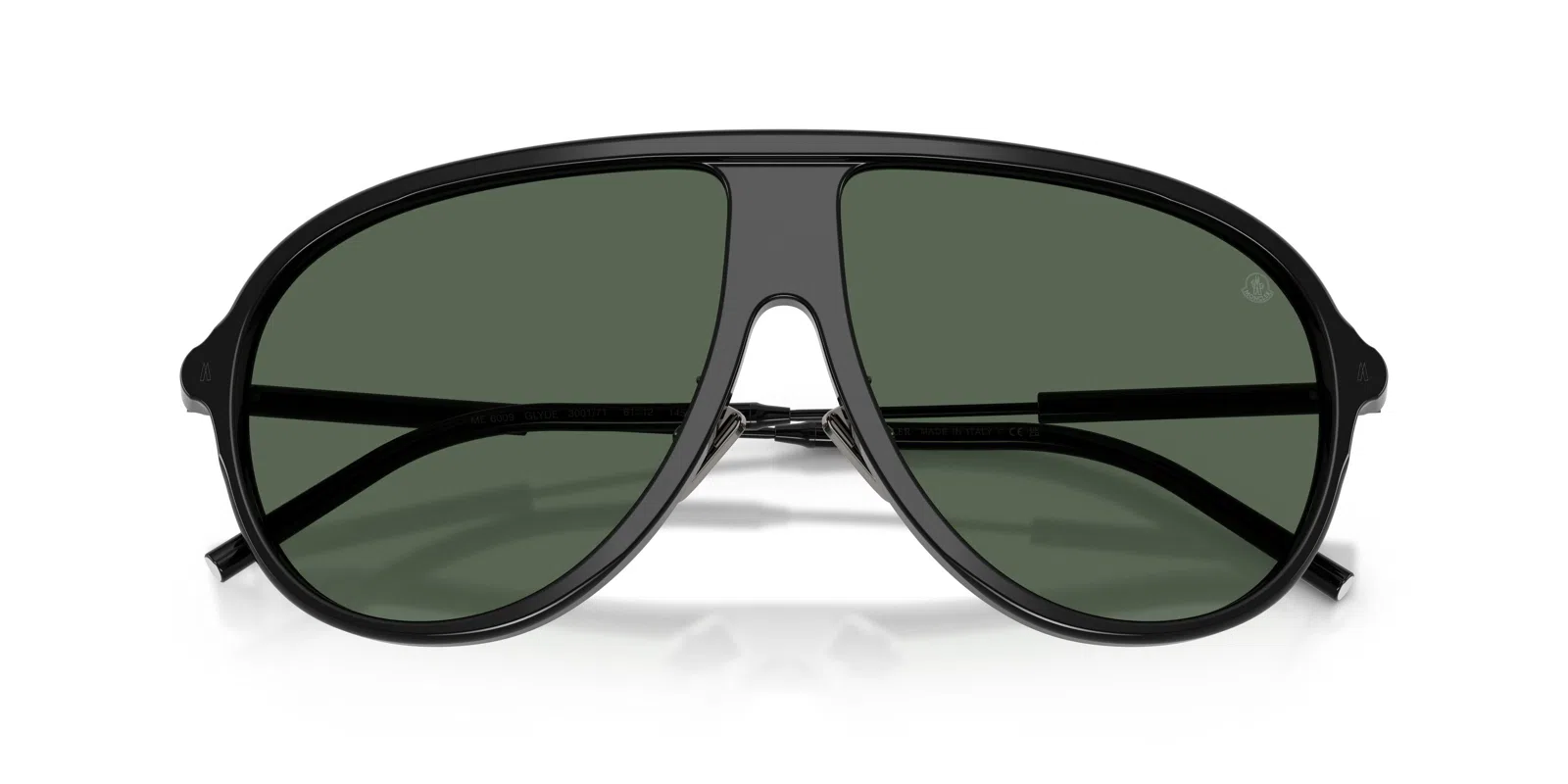 Moncler Glyde 6009 Sunglasses - view 14